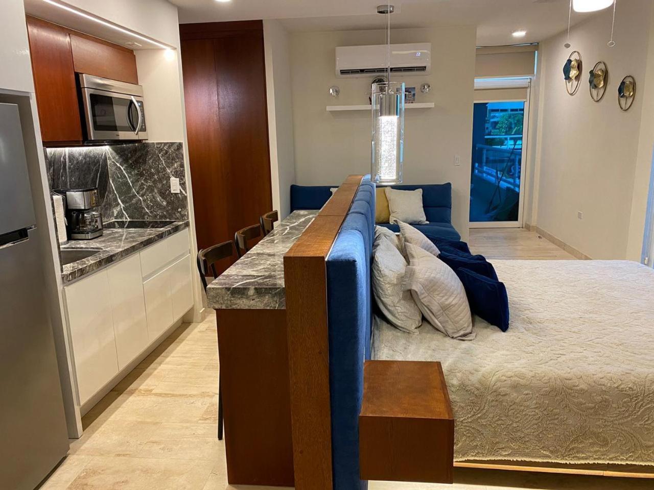Baja Mar Apartments - Ubicacion 10 La Paz Exteriör bild
