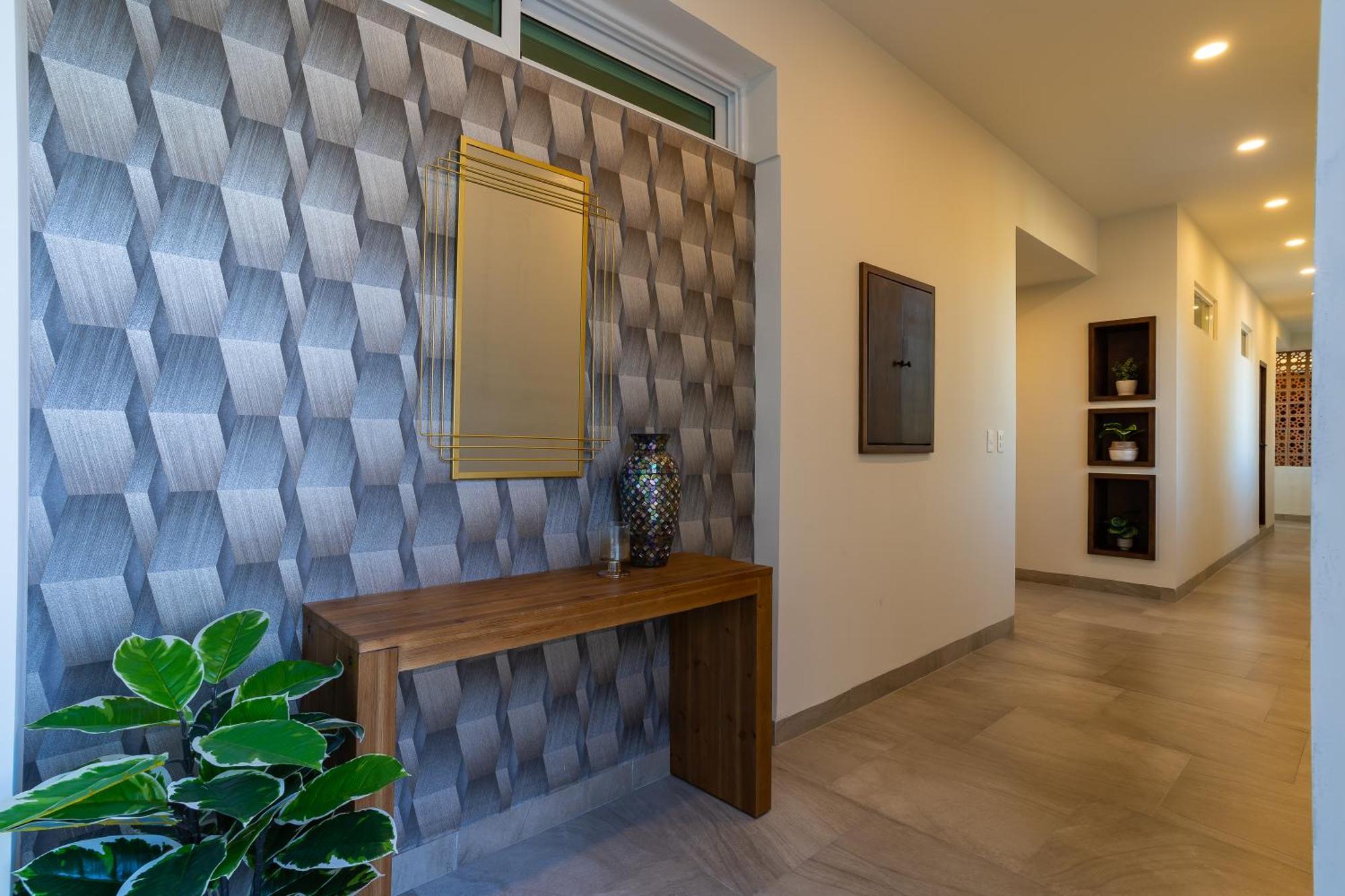 Baja Mar Apartments - Ubicacion 10 La Paz Exteriör bild