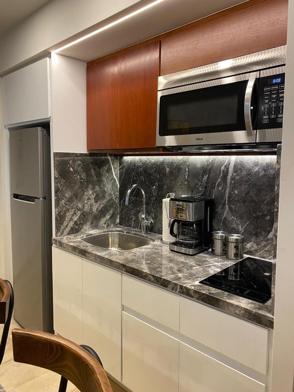 Baja Mar Apartments - Ubicacion 10 La Paz Exteriör bild